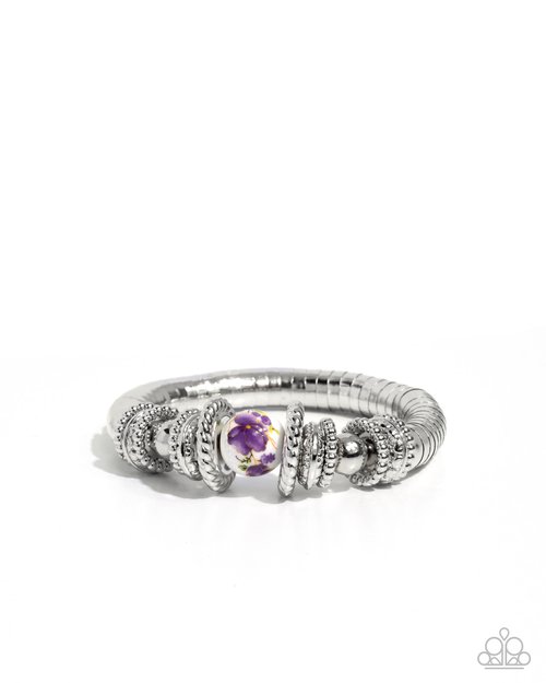 Ceramic Combo - Paparazzi Bracelet Image