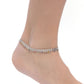 Actionable Anklet - Paparazzi Bracelet Image
