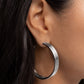 Traditional Trio - Paparazzi Earring Image