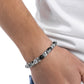 Selfless Surprise - Black - Paparazzi Bracelet Image