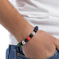Hammered Hero - Paparazzi Bracelet Image