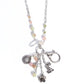 Encompassing Easter - Paparazzi Necklace Image