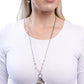 Encompassing Easter - Paparazzi Necklace Image