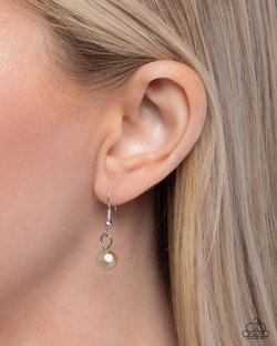 Encompassing Easter - Paparazzi Necklace Image