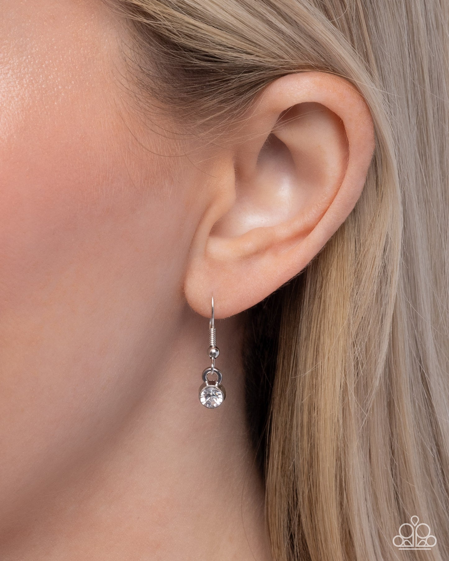 Sprouting Sunshine - Purple - Paparazzi Necklace Image