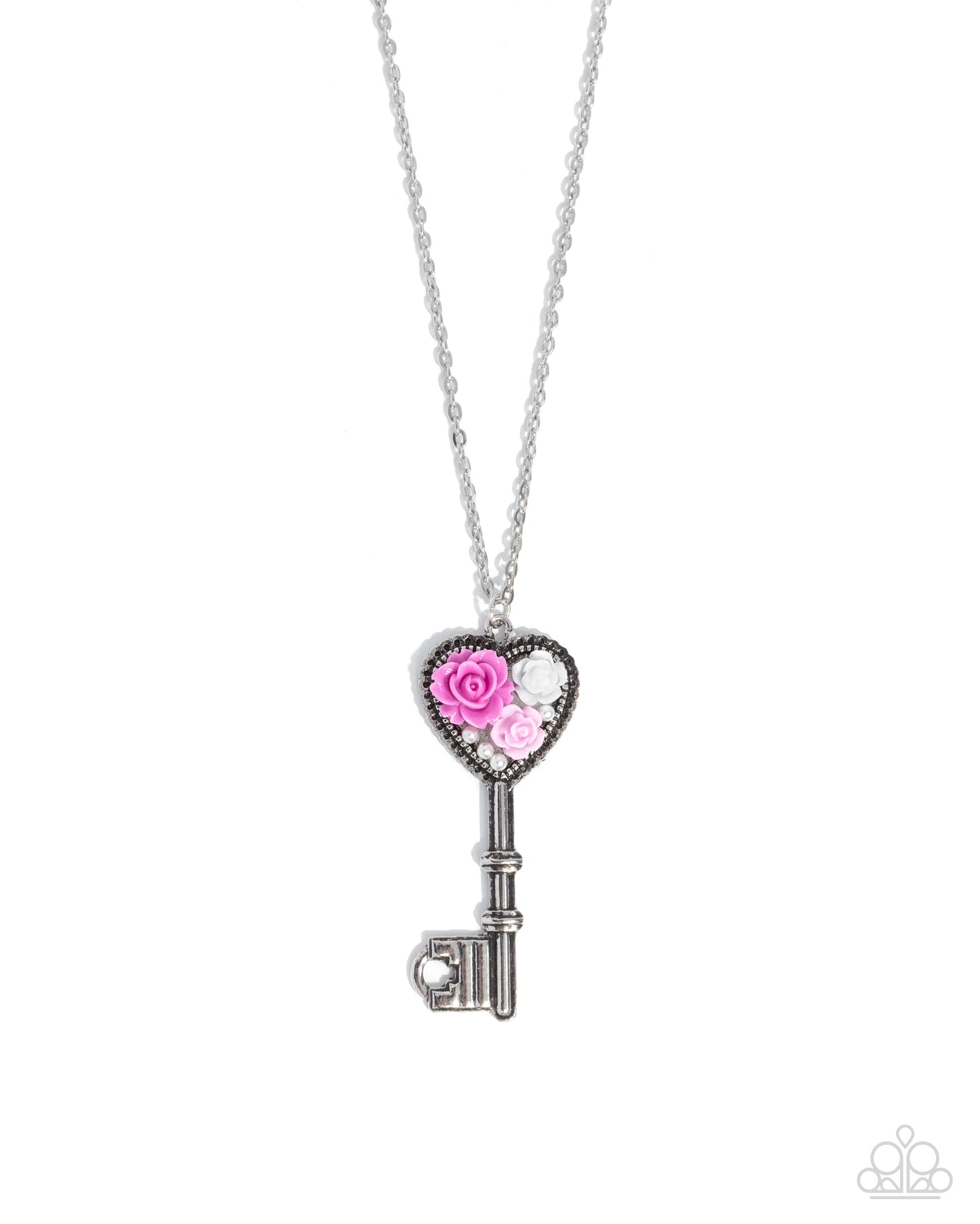 Gifted Garden - Complete Look - Paparazzi Product Image