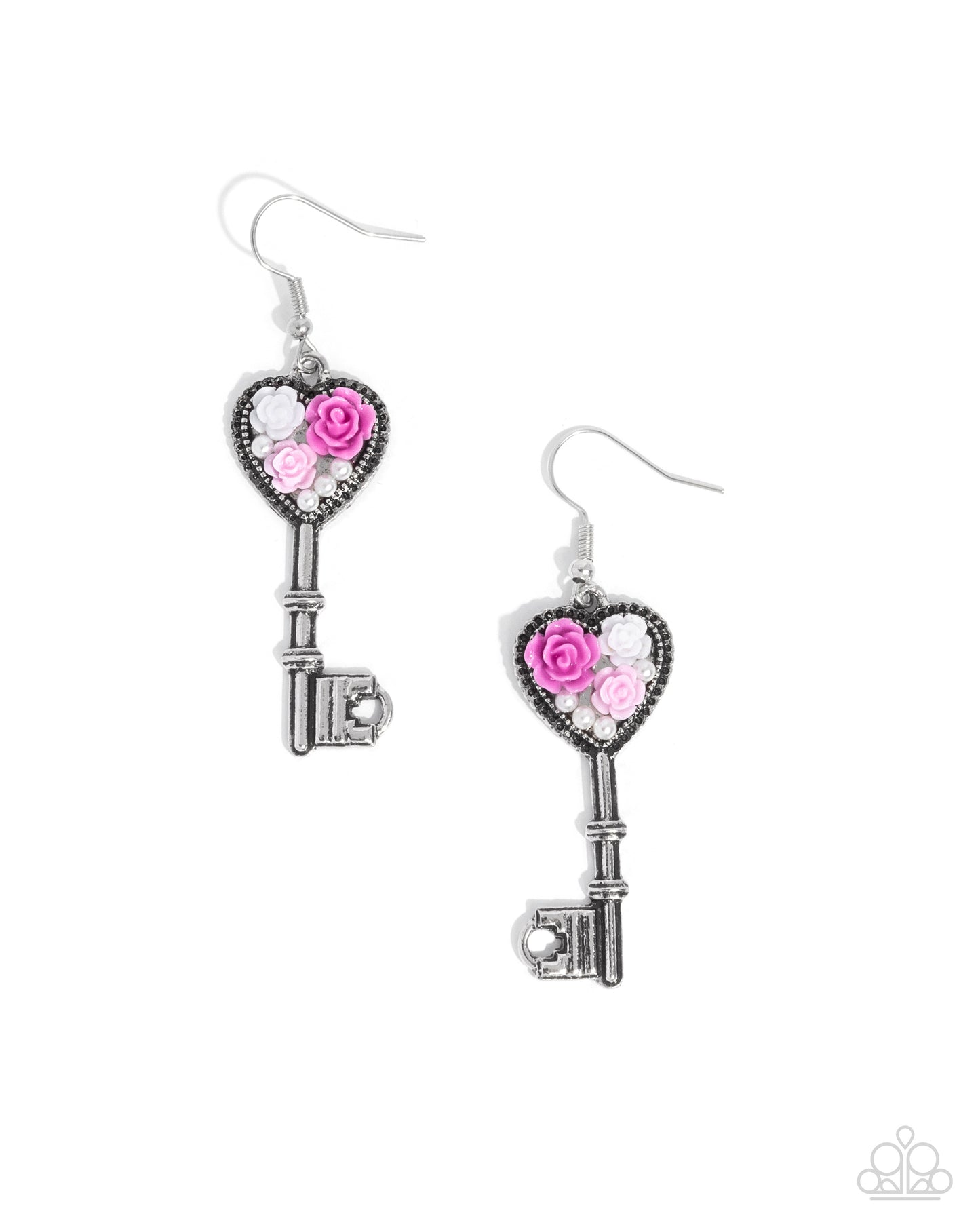 Gifted Garden - Complete Look - Paparazzi Product Image