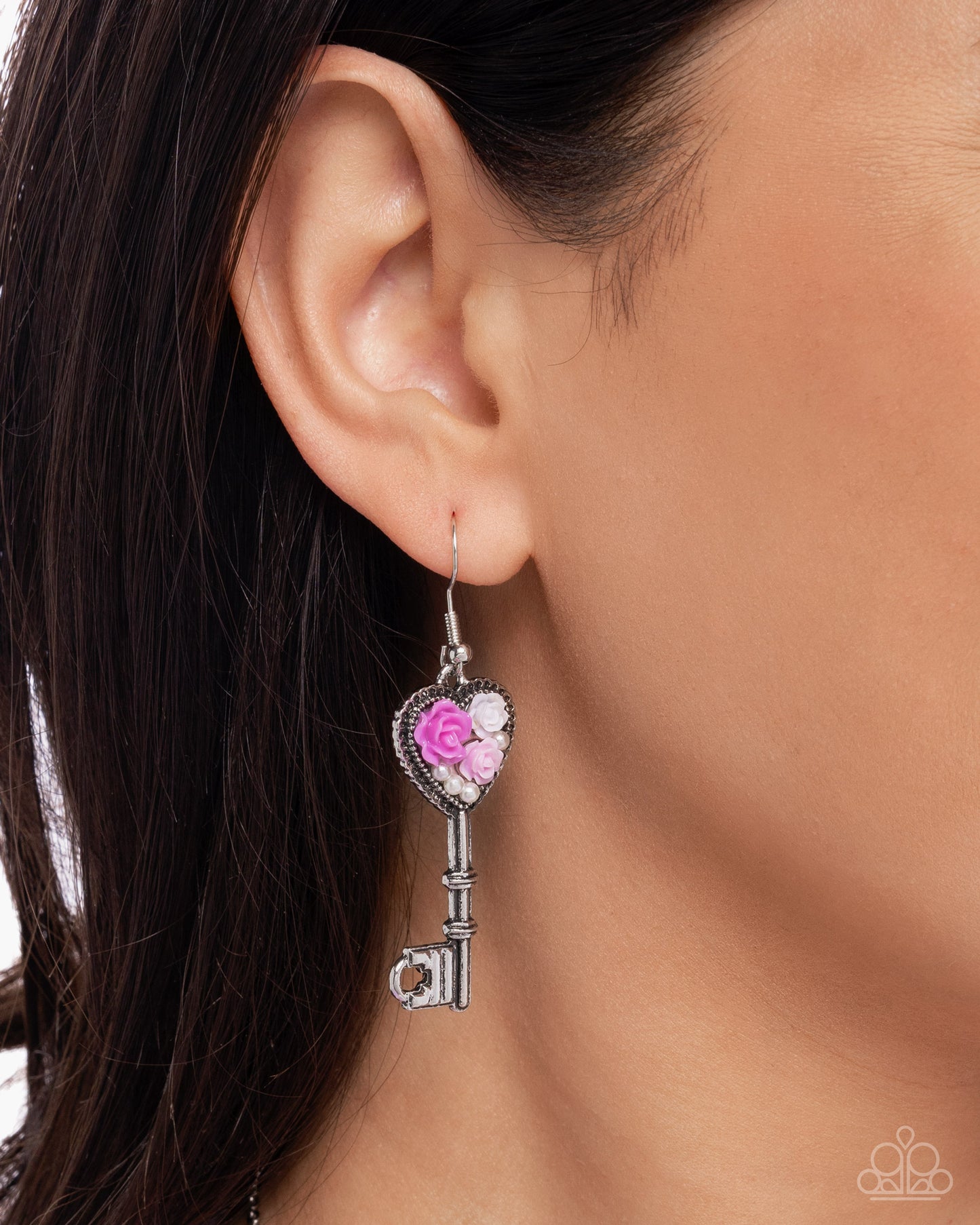 Gifted Garden - Complete Look - Paparazzi Product Image