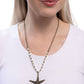 Starfish Symphony - Paparazzi Necklace Image