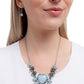 Vintage Volume - Paparazzi Necklace Image