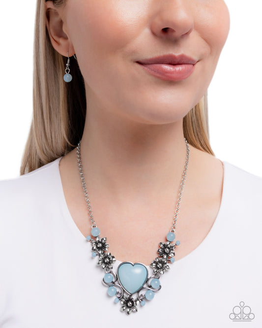 Vintage Volume - Paparazzi Necklace Image