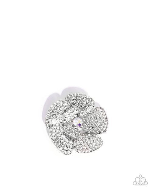 Festive Flourish - Paparazzi Hair Accessories Image