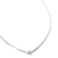 Straight Up Stellar - Paparazzi Necklace Image