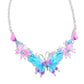 Floating Feature - Paparazzi Necklace Image