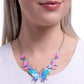 Floating Feature - Paparazzi Necklace Image