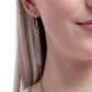 Floating Feature - Paparazzi Necklace Image