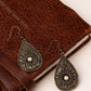 Teardrop Trade - Paparazzi Earring Image