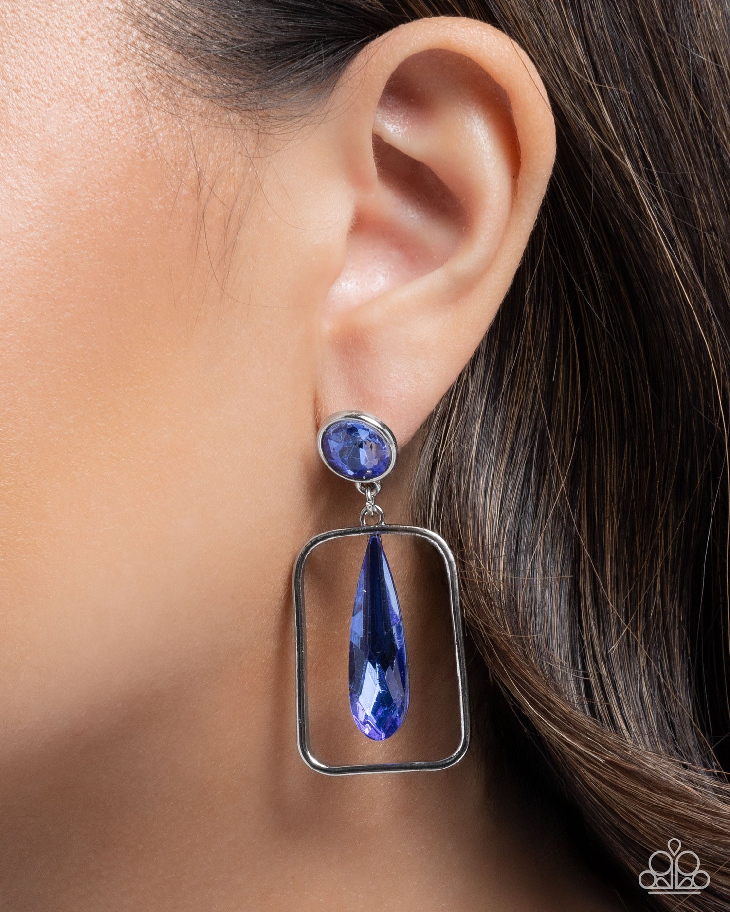 Blue Earrings You Can Request We Find For You!