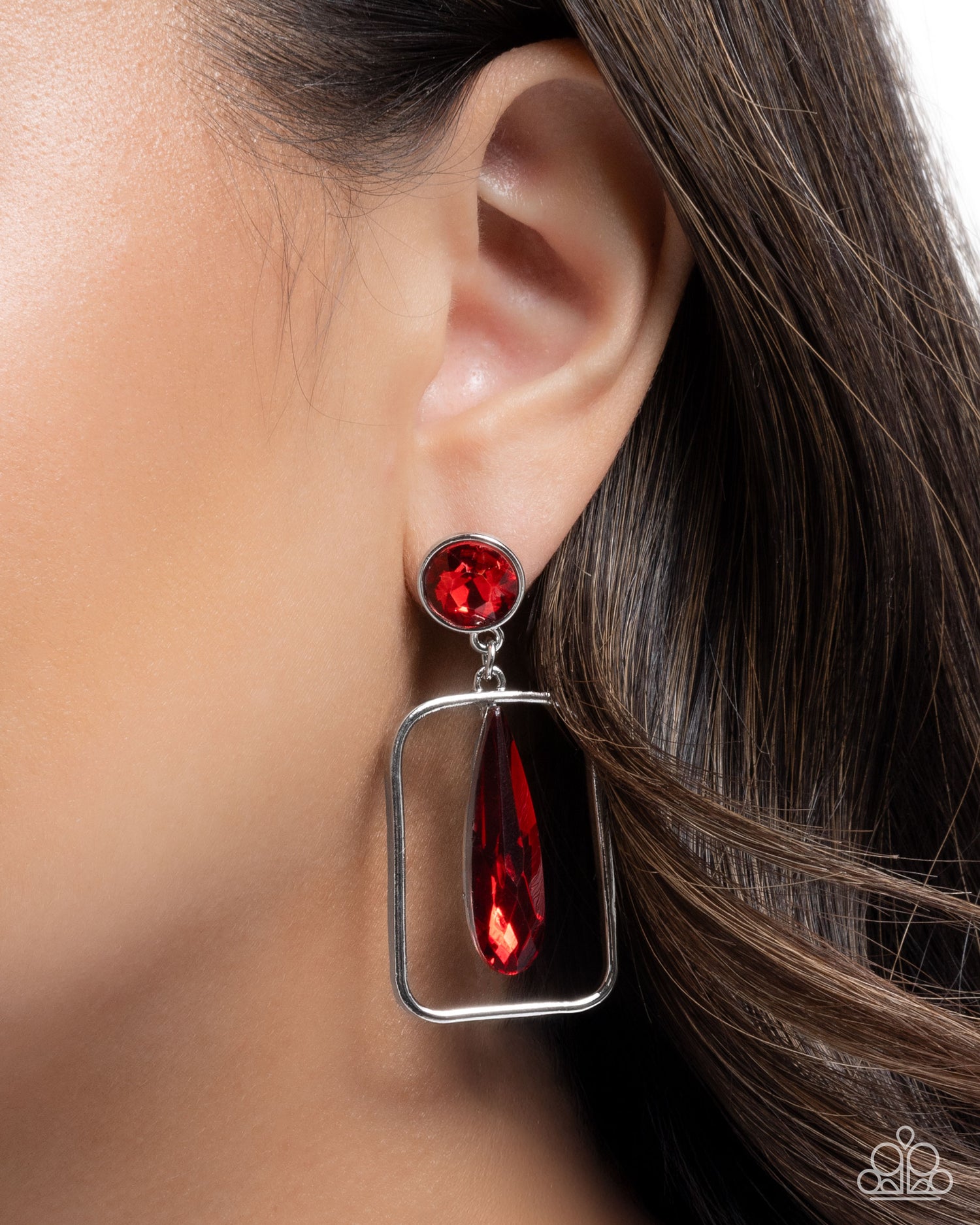 Red Earrings You Can Request We Find For You!