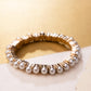 Principal Pearls - Gold - Paparazzi Bracelet Image