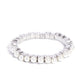 Principal Pearls - Paparazzi Bracelet Image