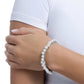 Principal Pearls - Paparazzi Bracelet Image