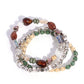 Doting Delight - Brown - Paparazzi Bracelet Image