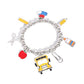 Schoolyard Statement - Paparazzi Bracelet Image