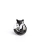 Fateful Fox - Silver - Paparazzi Ring Image
