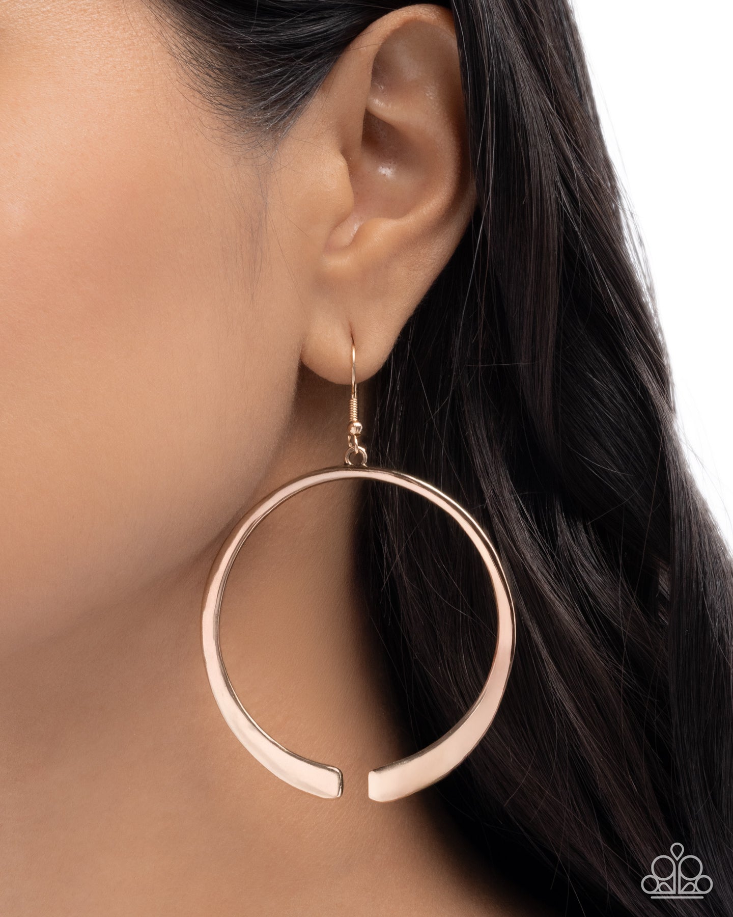 Gold Earrings You Can Request We Find For You!