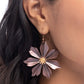 Floral Fascination - Paparazzi Earring Image