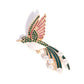 Hummingbird Homage - Paparazzi Hair Accessories Image