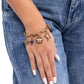 Western Wit - Paparazzi Bracelet Image