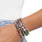 Colorful Campaign - Paparazzi Bracelet Image