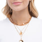 Cool Cycle - Paparazzi Necklace Image