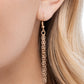 Cool Cycle - Paparazzi Necklace Image