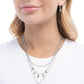Content Cycle - Paparazzi Necklace Image