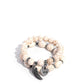 Santa Fe Settlement - Paparazzi Bracelet Image
