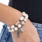 Santa Fe Settlement - Paparazzi Bracelet Image
