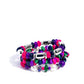Stirring Stack - Purple - Paparazzi Bracelet Image