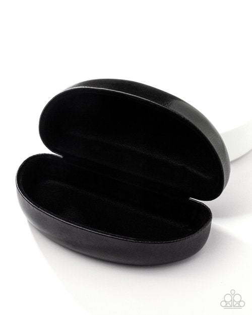 Paparazzi Sunglass Case - Paparazzi Product Image