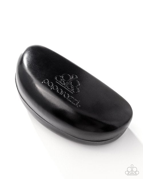 Paparazzi Sunglass Case - Paparazzi Product Image