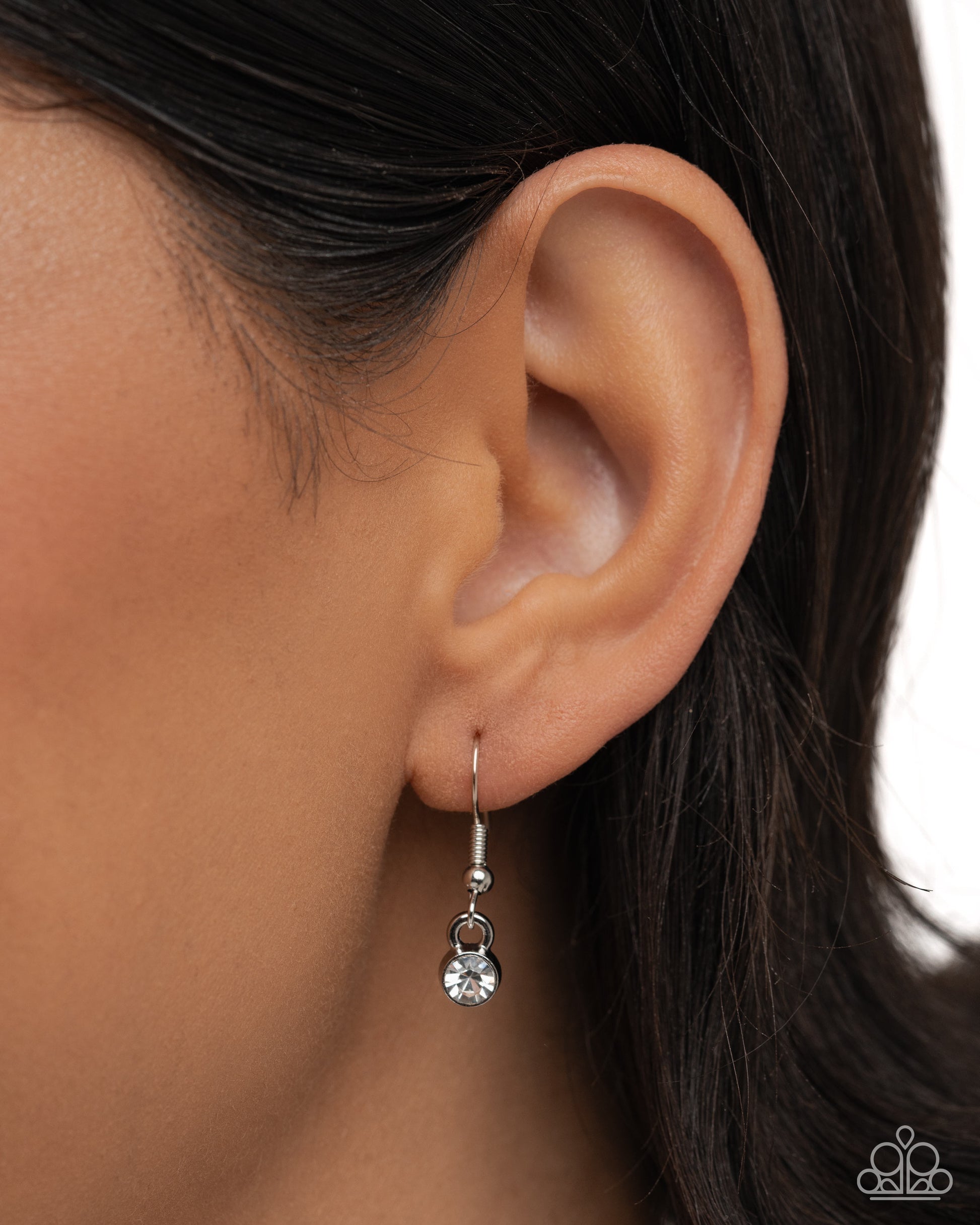 Rosy Reception - Complete Look - Pink - Paparazzi Product Image