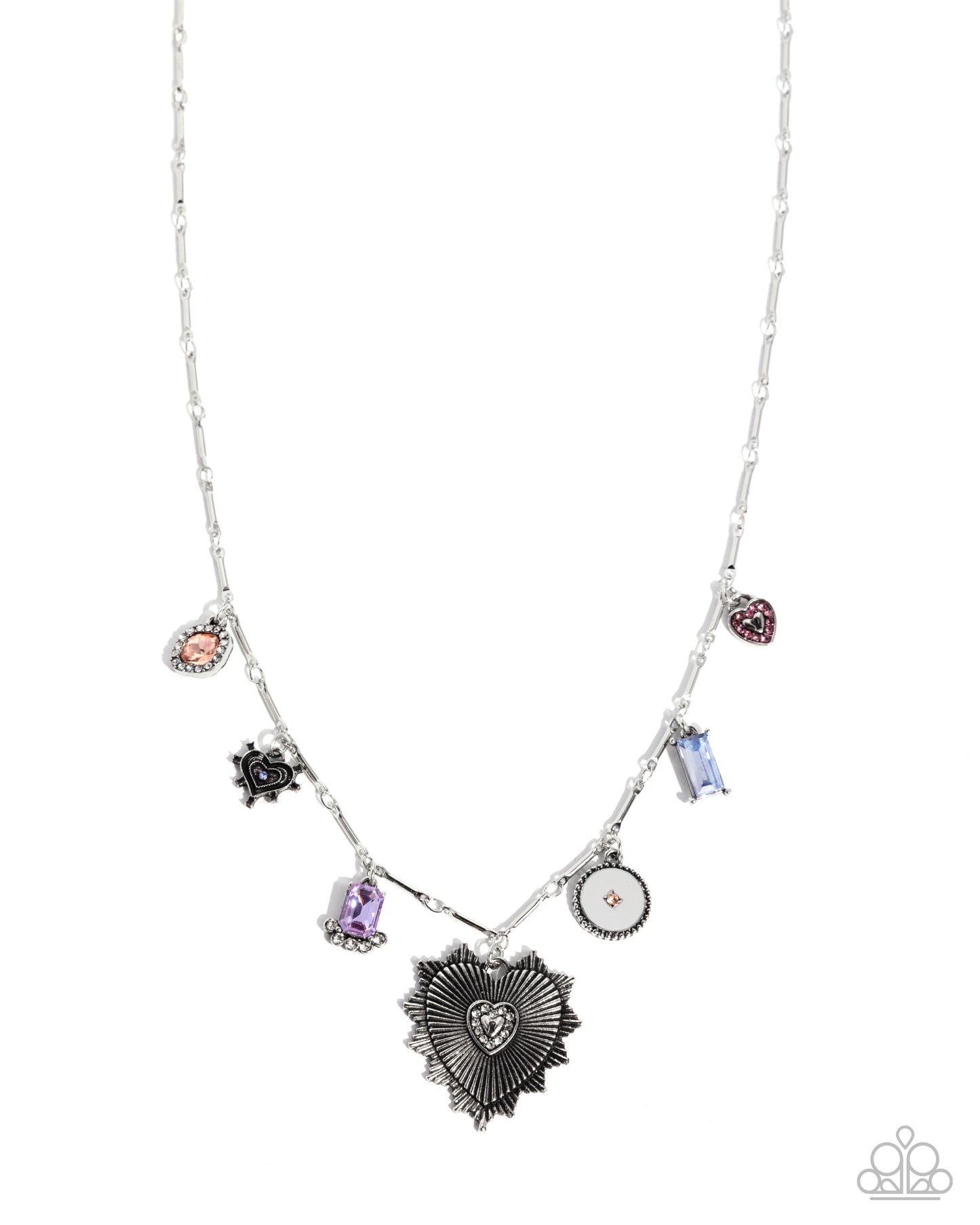 Fabulous Feeling - Complete Look - Paparazzi Product Image