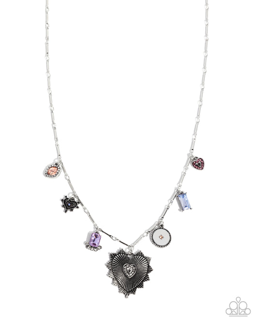 Fabulous Feeling - Complete Look - Paparazzi Product Image