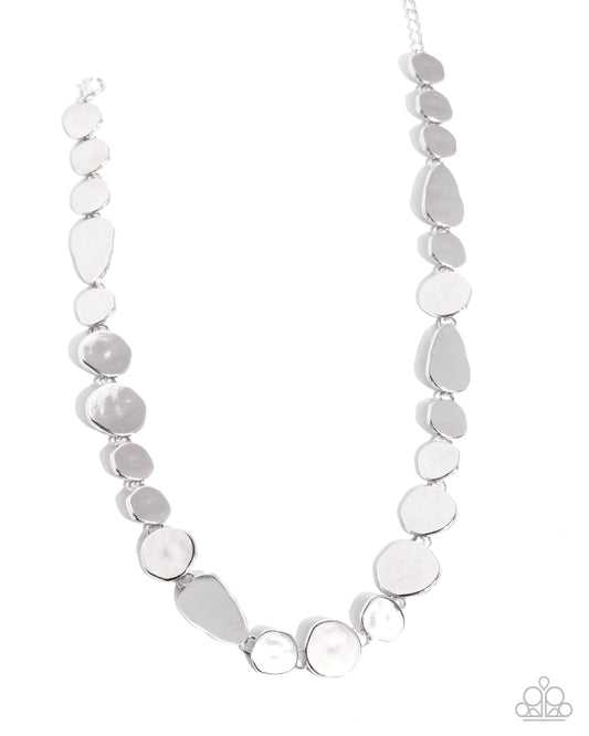 Abstract Assumption - Complete Look - Paparazzi Product Image