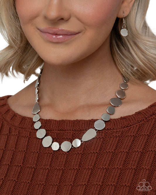 Abstract Assumption - Complete Look - Paparazzi Product Image