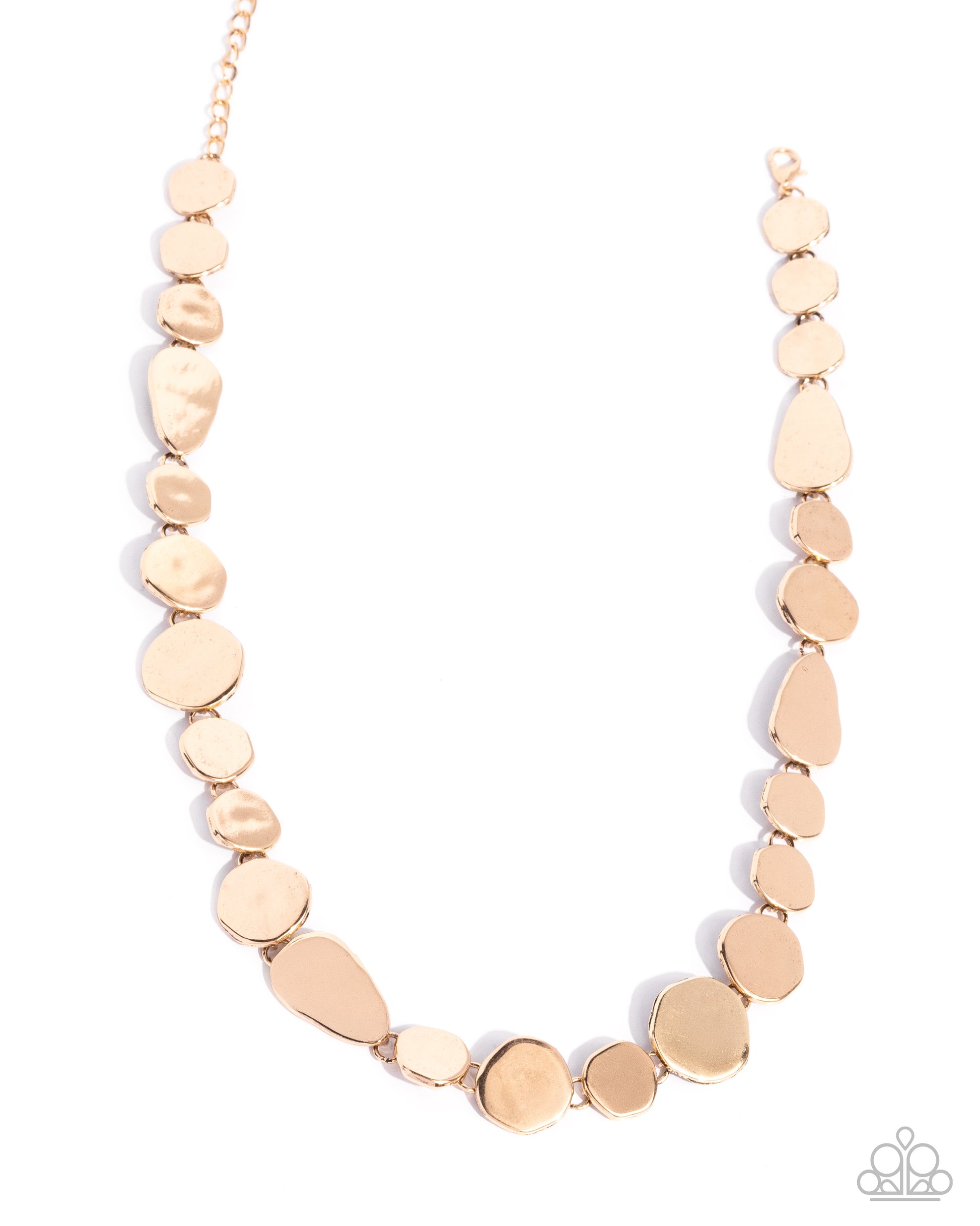 Abstract Assumption - Complete Look - Paparazzi Product Image