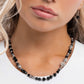 Playful Pattern - Paparazzi Necklace Image