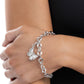 Fluttering Family - Paparazzi Bracelet Image